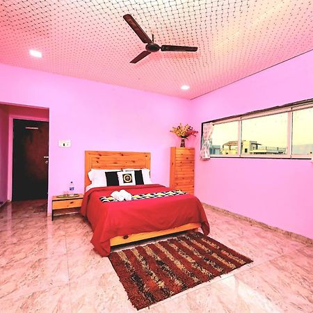 Empyrean Stay II 6Bhk Big Daddy Villa Ll Ac II Pvt Pool II Terrace View II Lux لونافالا المظهر الخارجي الصورة