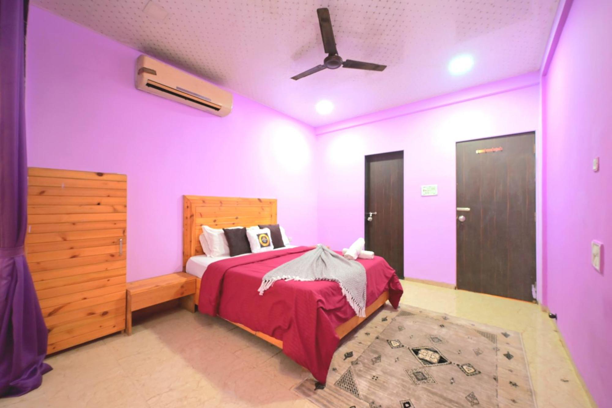 Empyrean Stay II 6Bhk Big Daddy Villa Ll Ac II Pvt Pool II Terrace View II Lux لونافالا المظهر الخارجي الصورة